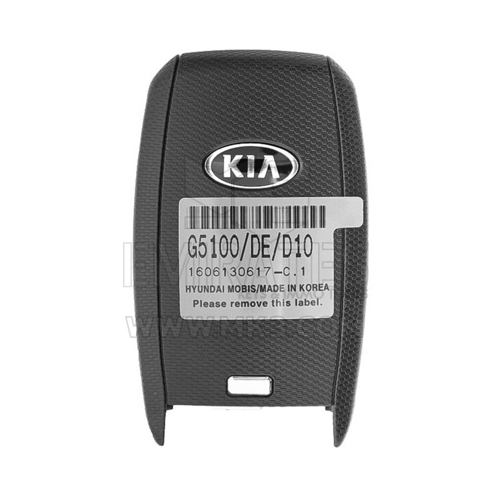 Chave remota inteligente original KIA Niro 2016-2018 95440-G5100 | MK3