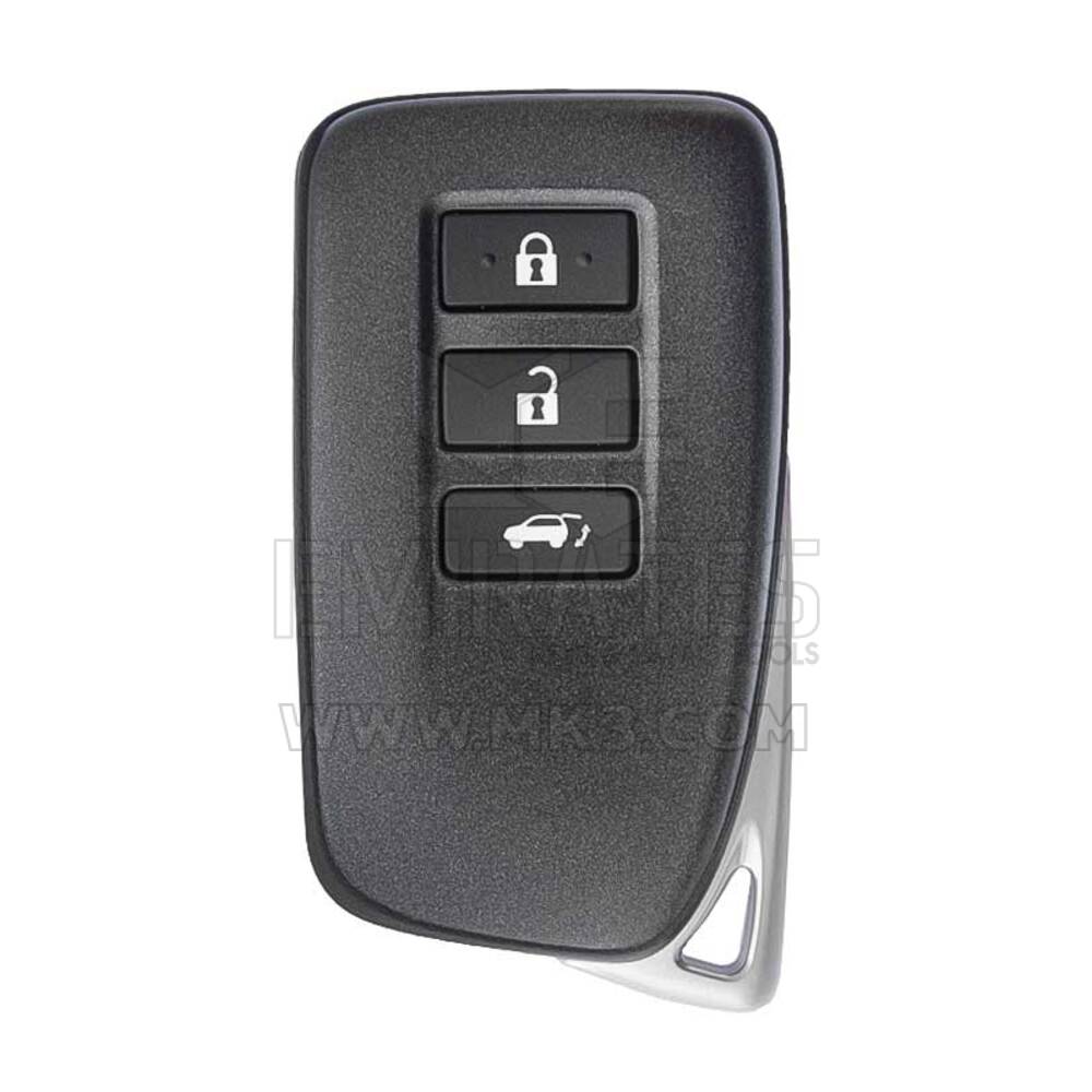 Clé à distance intelligente véritable de Lexus LX570 2016-2019 315MHz 89904-78510