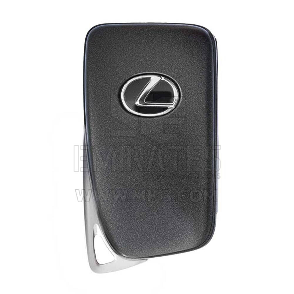 Clé intelligente d'origine Lexus LX570 2016 315 MHz 89904-78510 | MK3