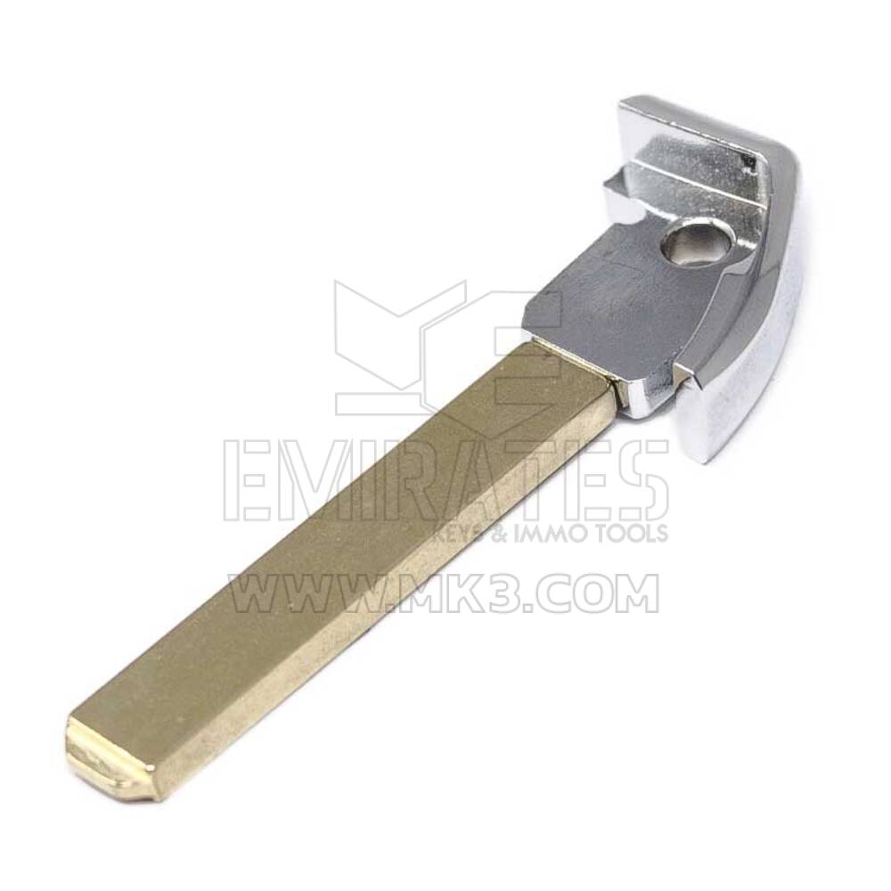 Novo aftermarket Peugeot substituição chave inteligente lâmina remota VA2 alta qualidade melhor preço | Chaves dos Emirados