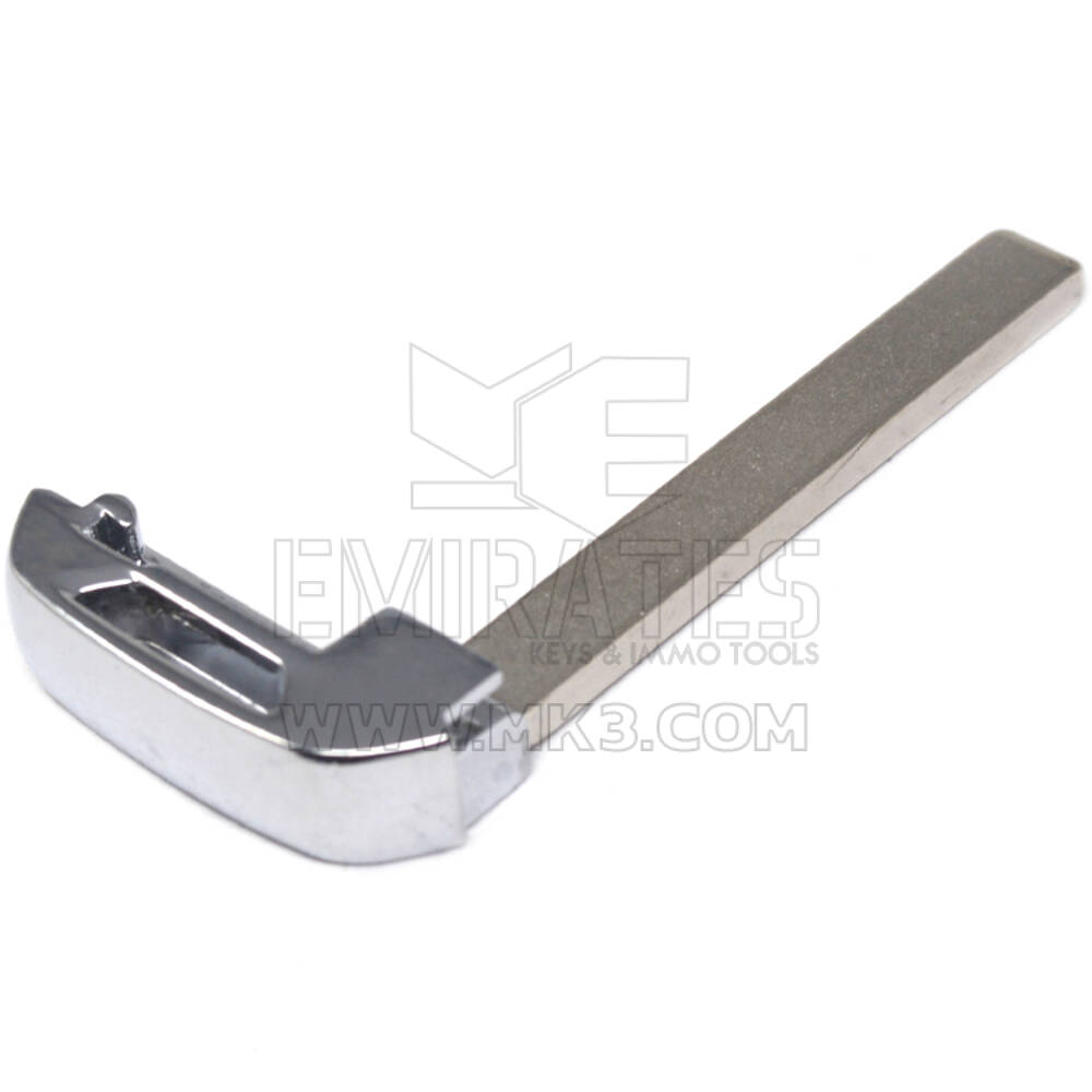 Chevrolet GMC 2017 HU100 Emergency Blade | MK3