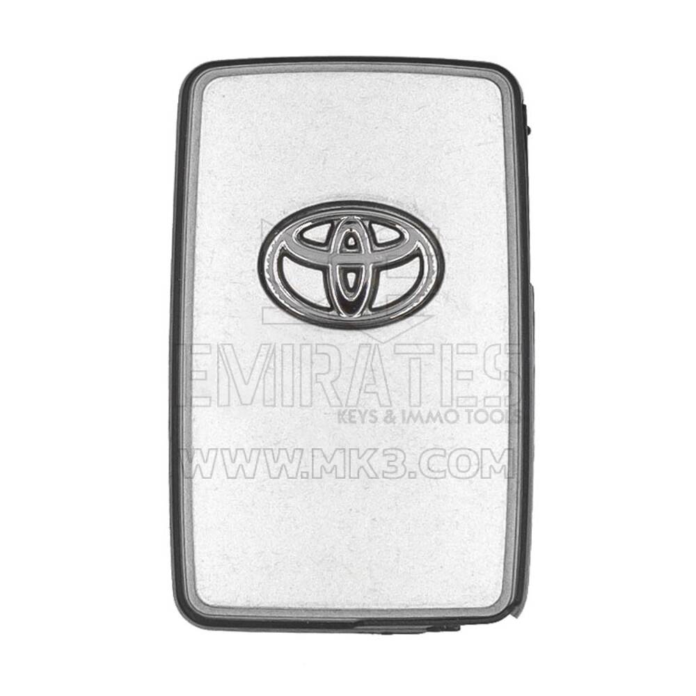 Chave inteligente original Toyota Rav4 2006 312 MHz 271451-0500 | MK3