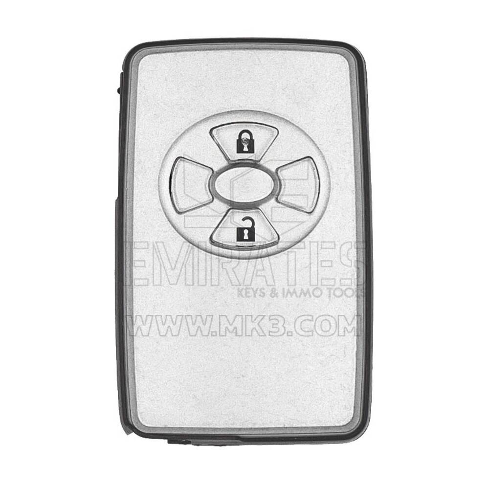 Toyota Rav4 2006 Chave Inteligente Original 312MHz 271451-0500 / 89904-42040