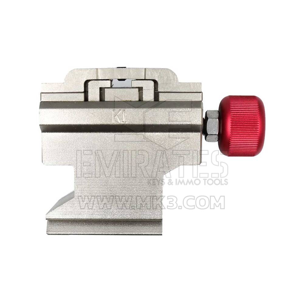 New XTOOL KNC91 Automatic Smart Key Cutting Machine | Emirates Keys