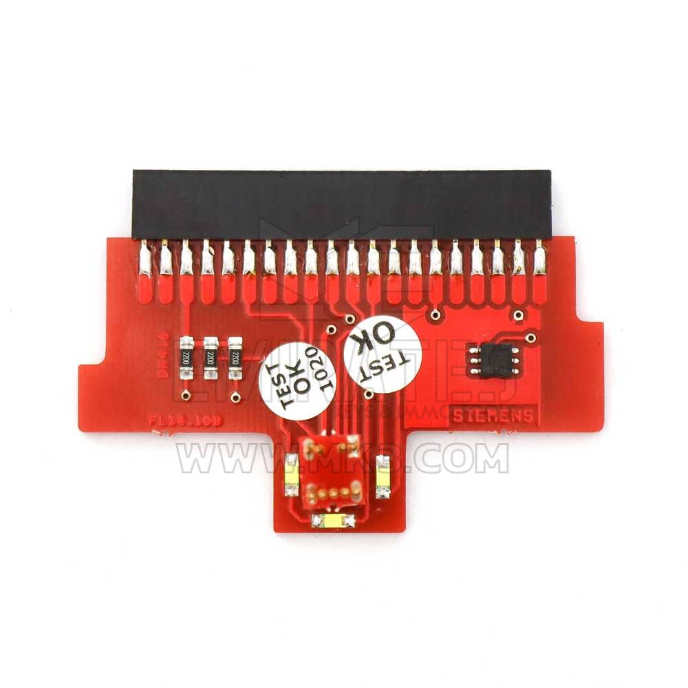 MAGIC FLX4.10B Adaptador universal MAGBench BDM Bosch | MK3