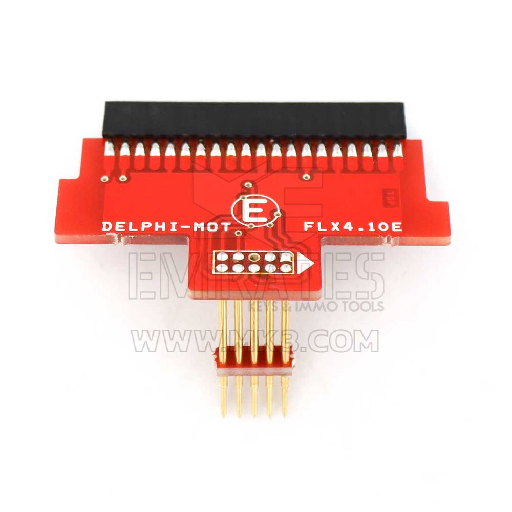 MAGIC FLX4.10E Adaptador universal MAGBench BDM Bosch