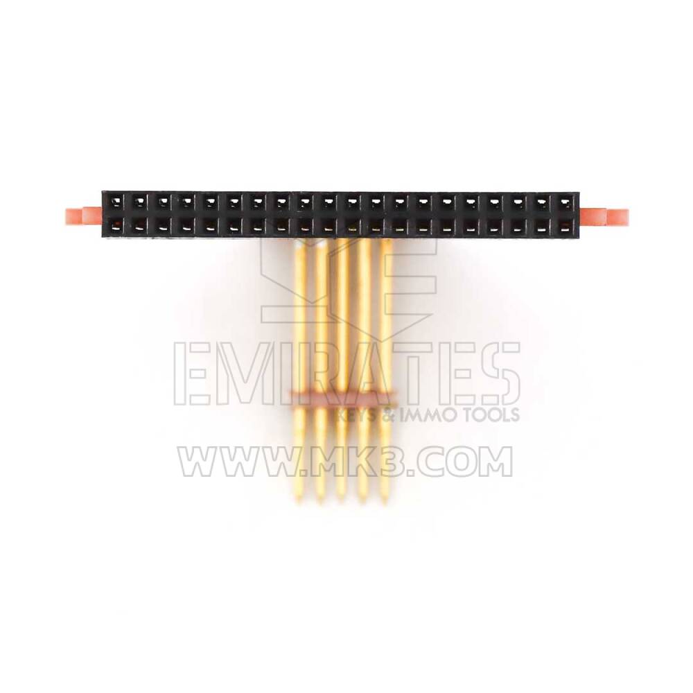 Novo adaptador MAGIC FLX4.10E Universal MAGBench BDM Bosch para programação de ECUs Bosch, Siemens, Marelli e Delphi no modo BDM | Chaves dos Emirados