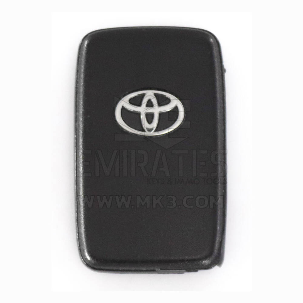 Toyota Prado Smart Key 2 Botões 312MHz PCB 271451-5360| MK3