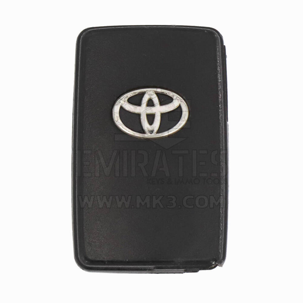 Toyota Smart Key 3 botões 312MHz PCB 271451-6230 | MK3