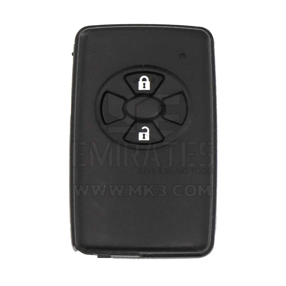 Toyota Smart Key 2 кнопки 312 МГц 271451-6340