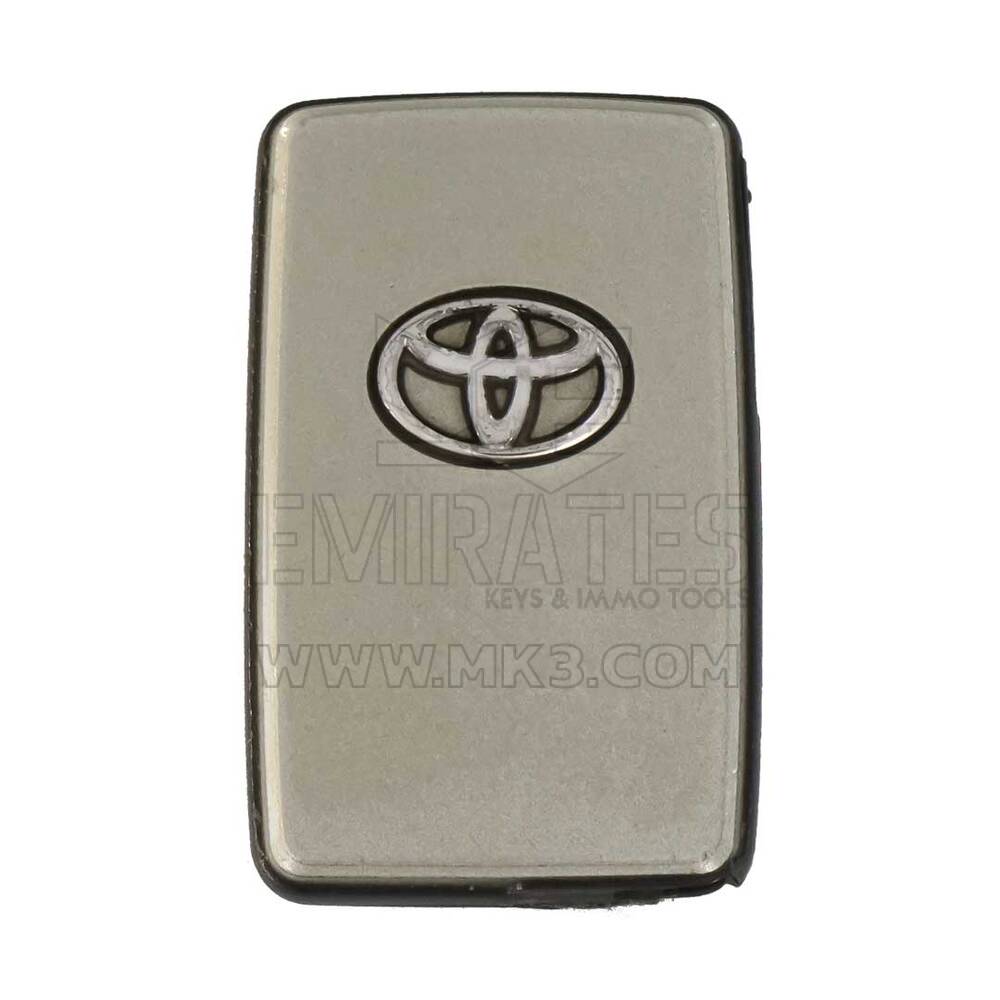 Toyota Smart Key 3 botões 312MHz PCB 271451-0500 | MK3