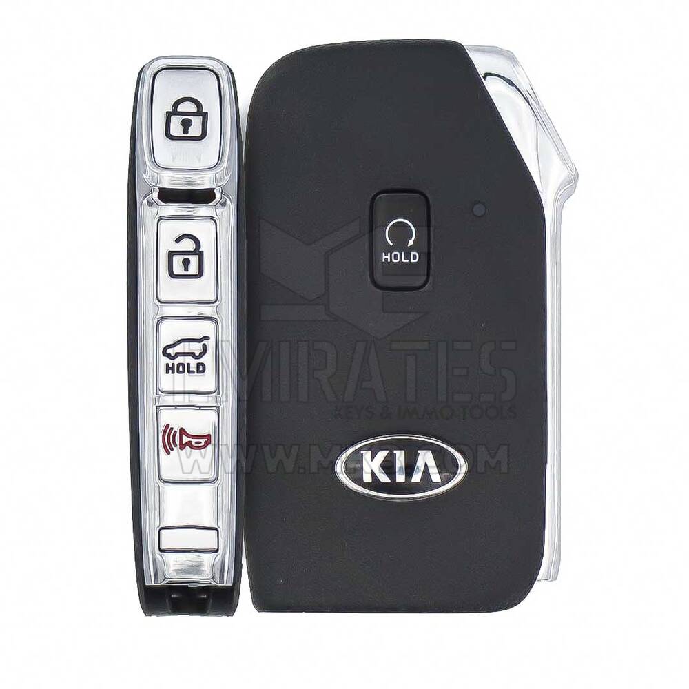 Chiave telecomando intelligente KIA Carnival 2022 5 pulsanti 433 MHz 95440-R0000