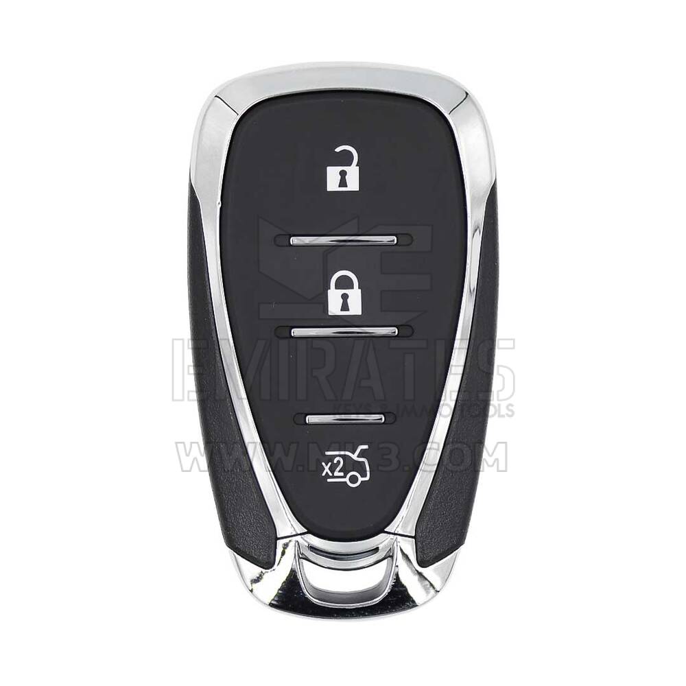 Chevrolet Camaro Cruze Malibu Spark Uzaktan Anahtar 3 Düğme 434MHz ID46 HYQ4EA