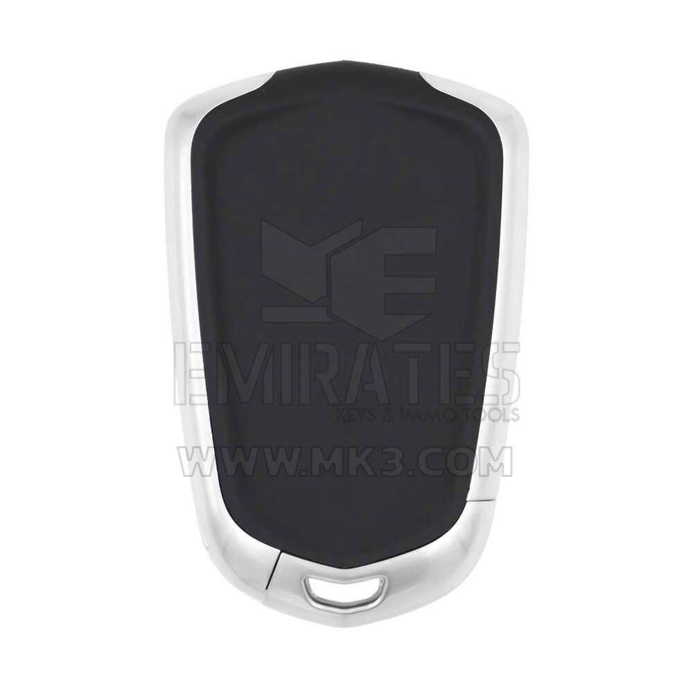 Cadillac Akıllı Uzaktan Kumanda Anahtarı 5 Düğmeli 433MHz 13580793 | MK3