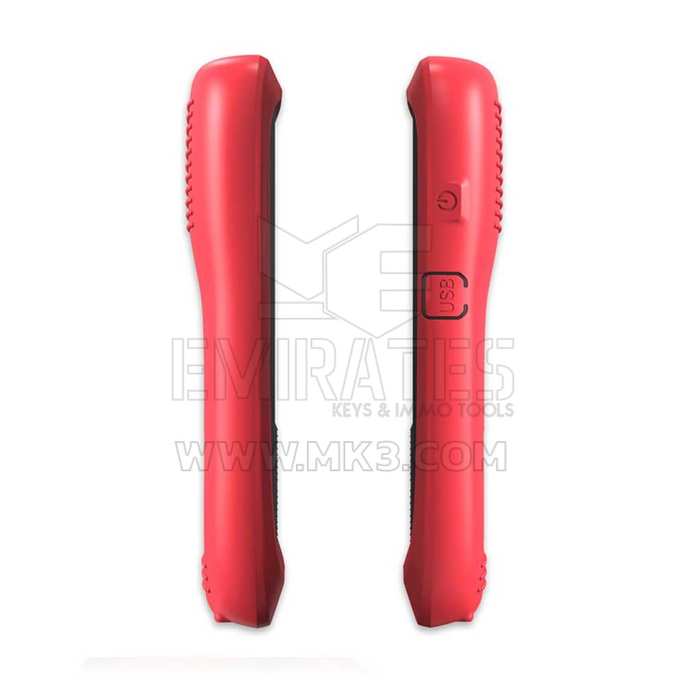 Xtool X100 Pro2 Otomatik Anahtar Programlama Cihazı - MK16997 - f-2