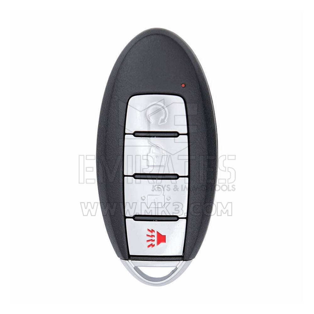 Nissan Murano Pathfinder 2019-2021 Smart Remote Key 3+1 кнопки 433 МГц 285E3-9UF5B