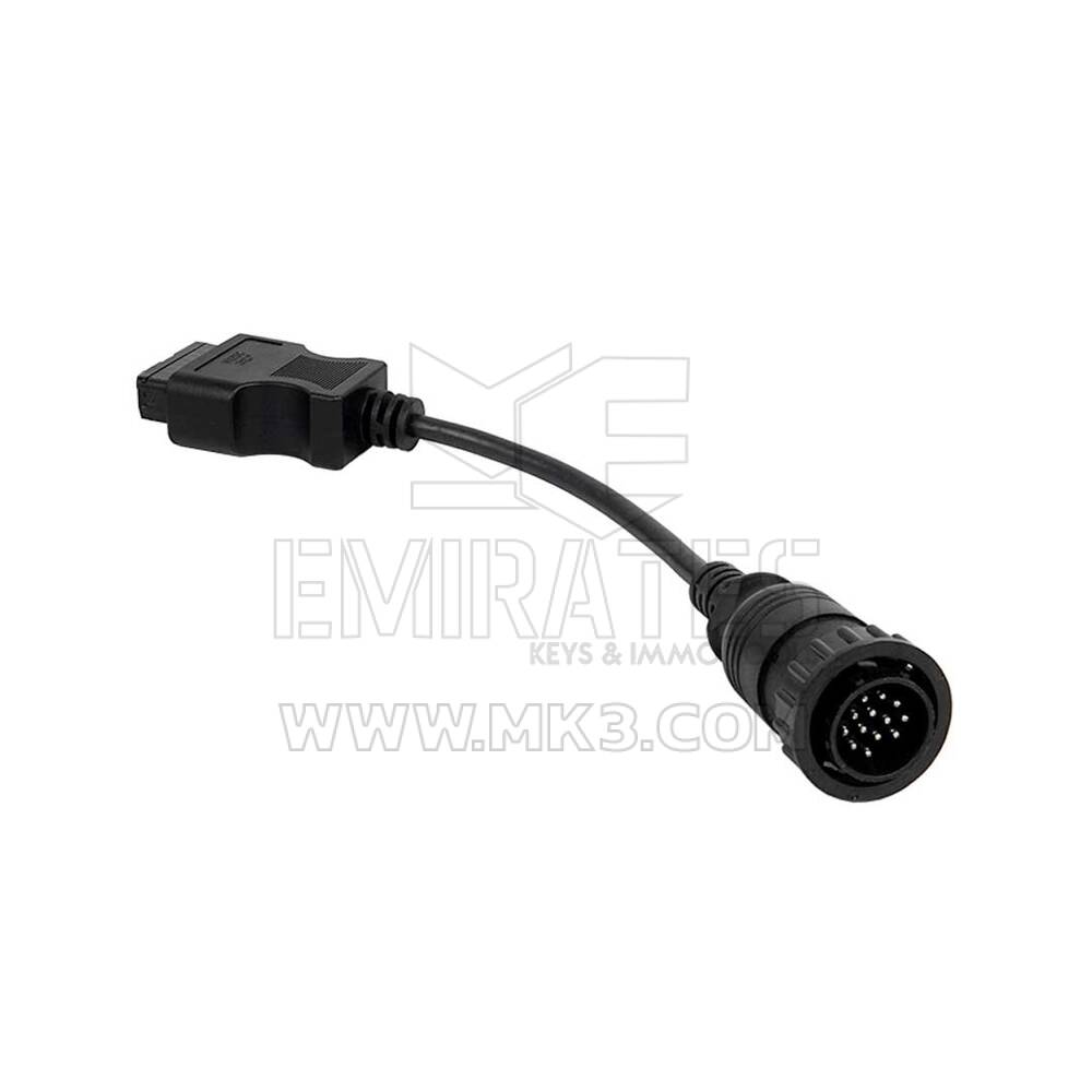 Jaltest 70002026 - OHW Kablo Seti Versiyon 2 - MK17308 - f-8