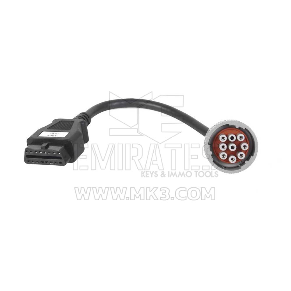 Jaltest 70002026 - OHW Kablo Seti Versiyon 2 - MK17308 - f-5