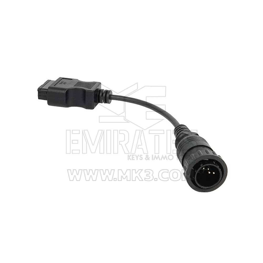 Jaltest 70002026 - OHW Kablo Seti Versiyon 2 - MK17308 - f-4