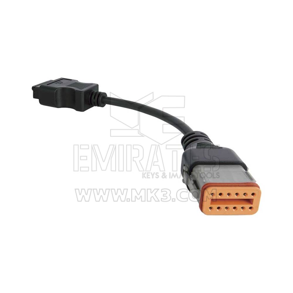 Jaltest 70002026 - OHW Kablo Seti Versiyon 2 - MK17308 - f-2