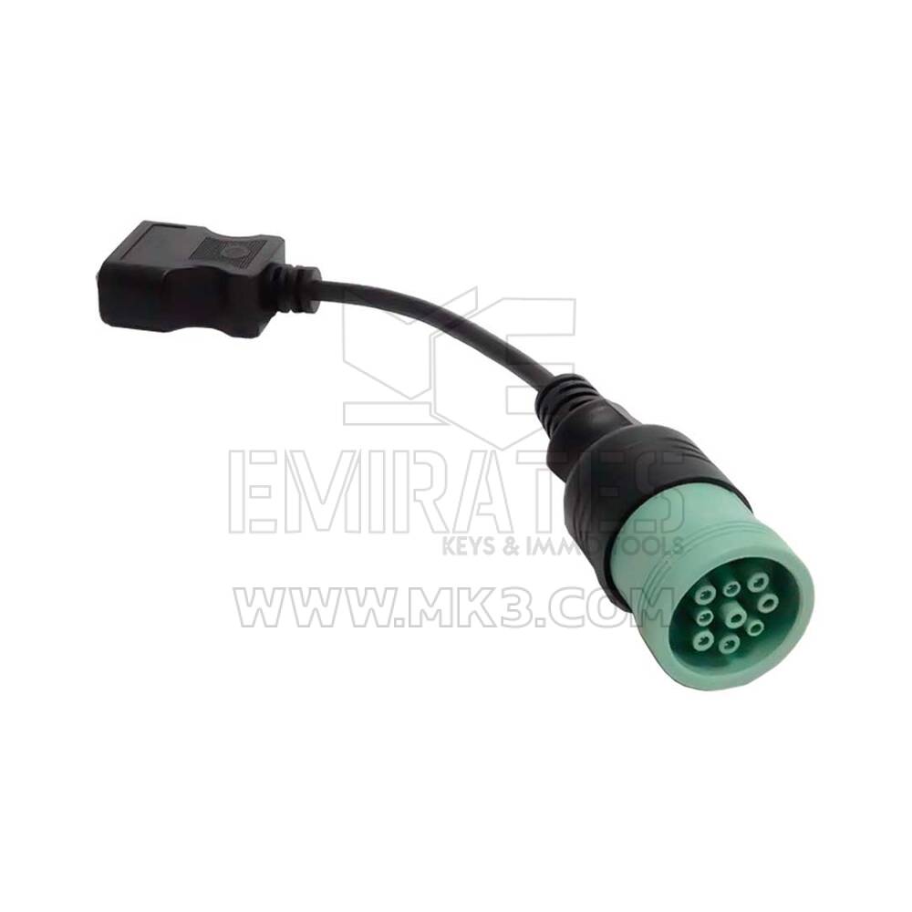 Jaltest 70002026 - OHW Kablo Kiti Sürüm 2 | Emirates Anahtarları