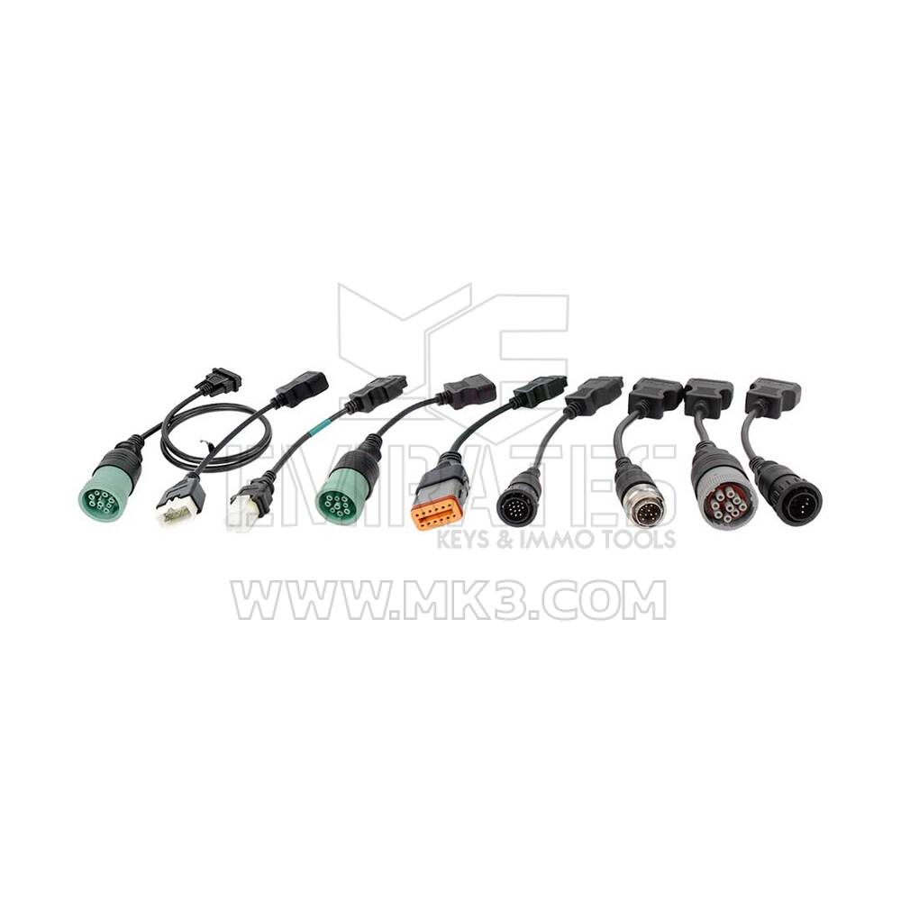 Jaltest 70002026 - OHW Kablo Seti Versiyon 2