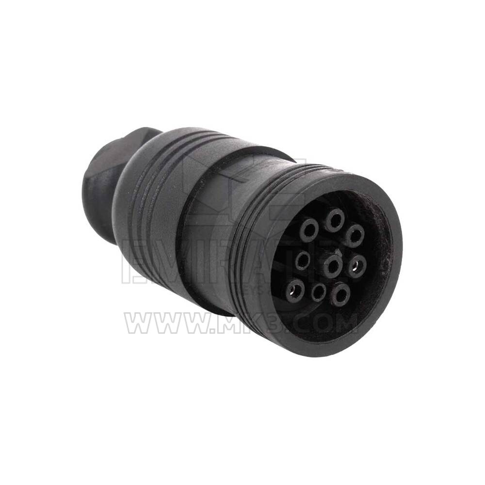 Jaltest 70002003 - AGV Kablo Kiti - MK17309 - f-4