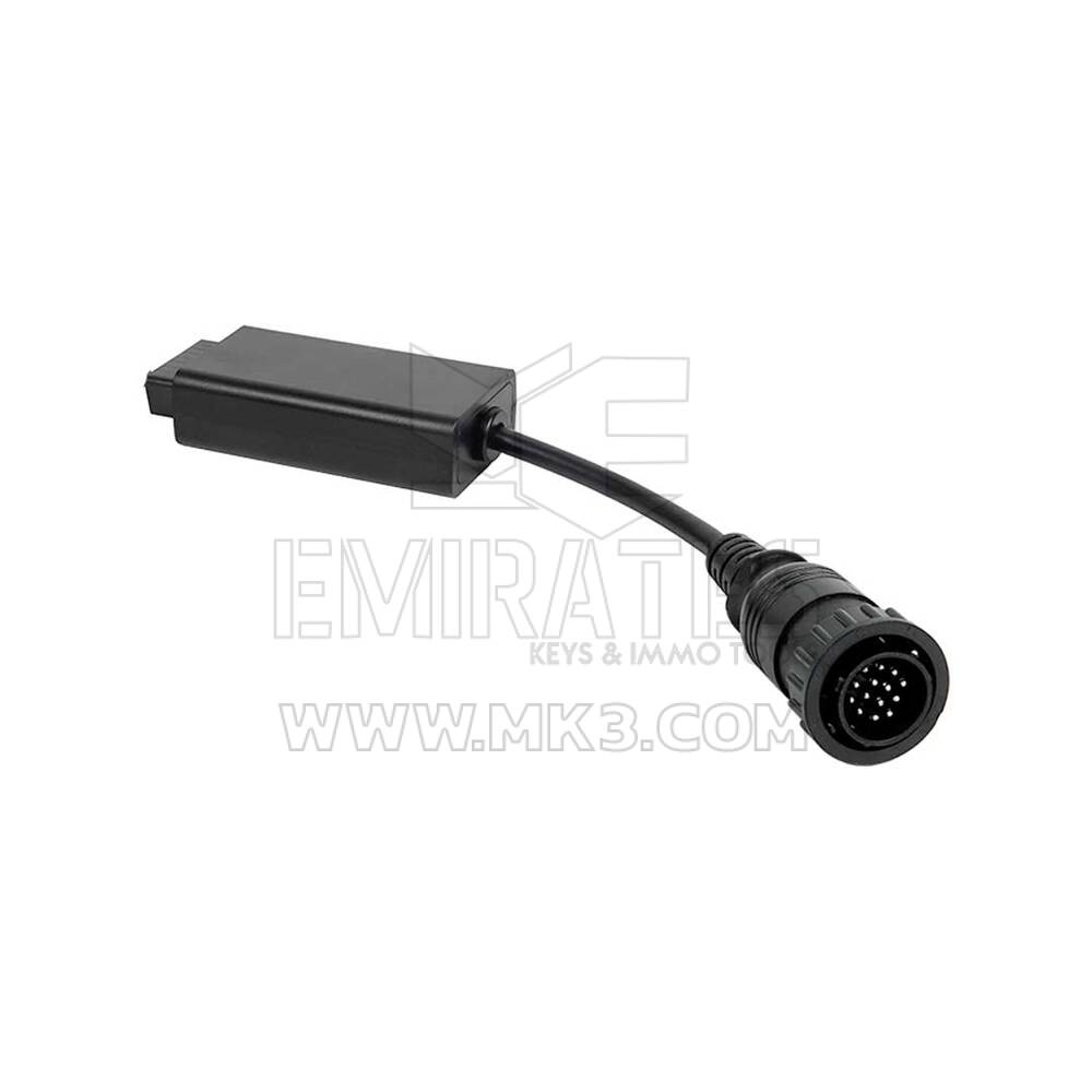 Jaltest 70002003 - AGV Kablo Kiti - MK17309 - f-3