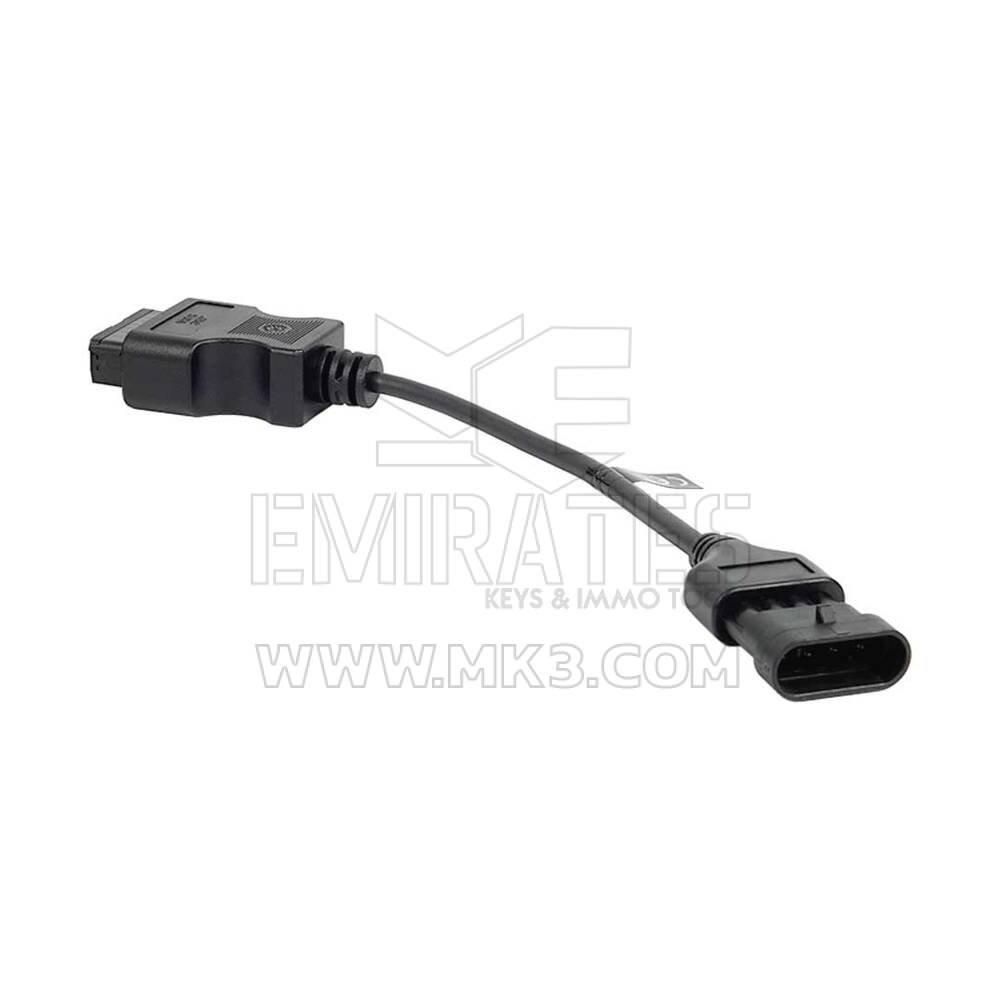 Jaltest 70002003 - AGV Kablo Kiti ( JDC217.9 - JDC504A - JDC505A - JDC506A9 - JDC511A - JDC512A - JDC513A - JDC516A - JDC523A )| Emirates Anahtarları