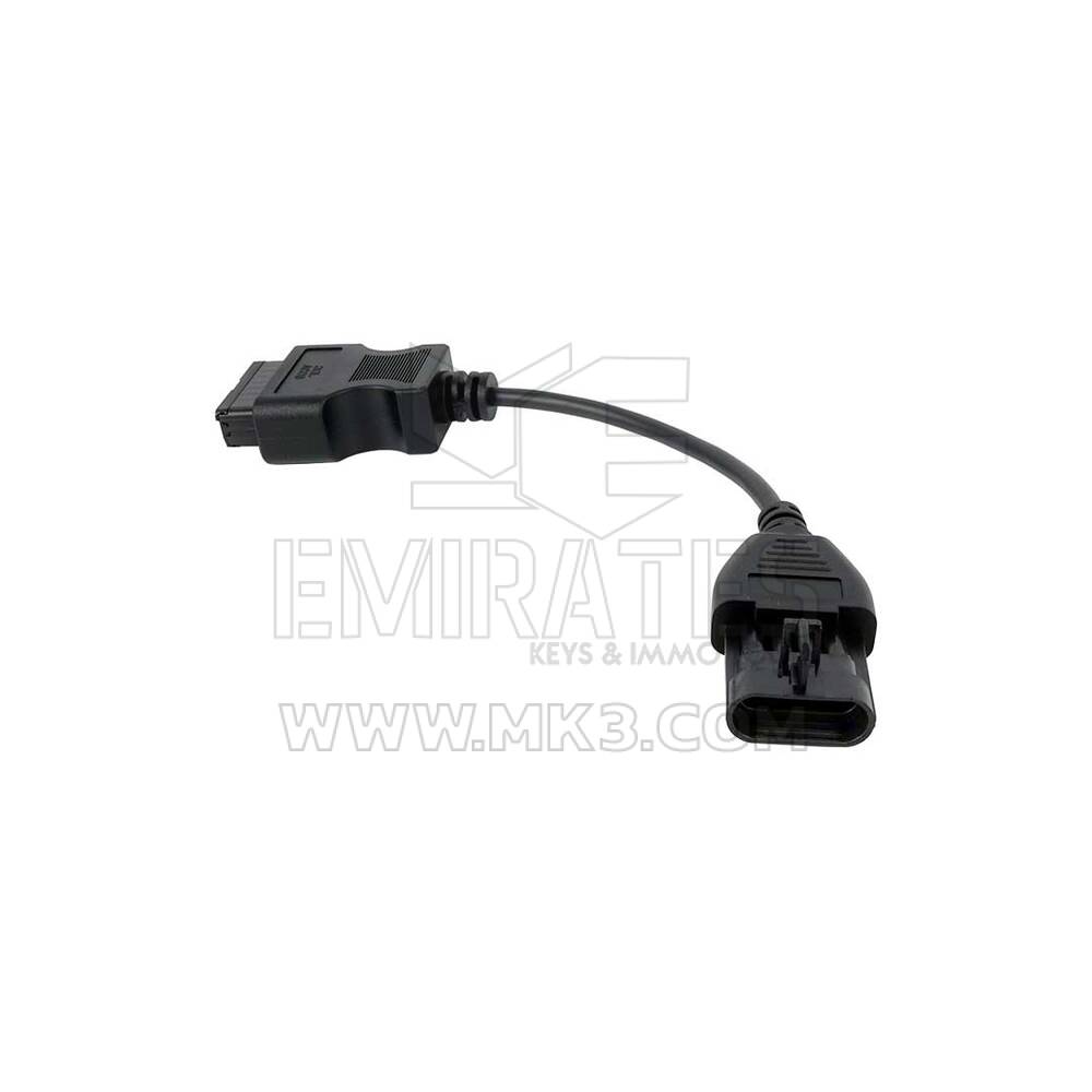 Jaltest 70002008 - Marin. Kit de câbles pour bateau - MK17311 - f-10