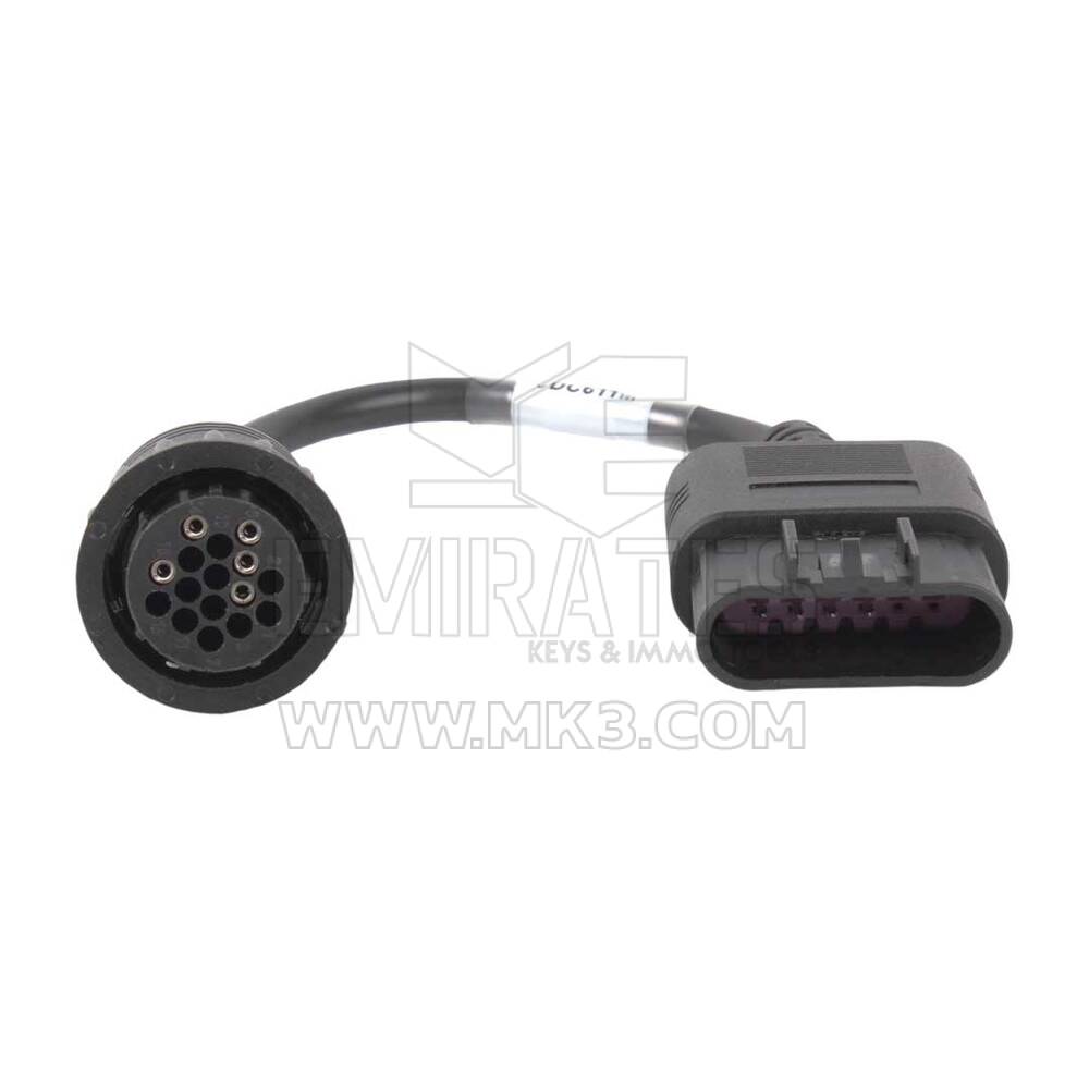 Jaltest 70002008 - Marin. Kit de câbles pour bateau - MK17311 - f-6