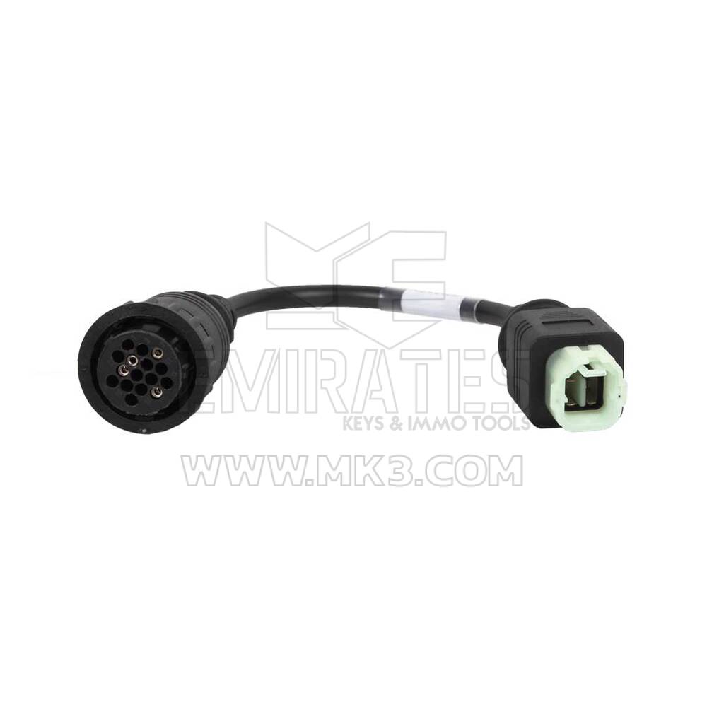 Jaltest 70002008 - Marin. Kit de câbles pour bateau - MK17311 - f-2