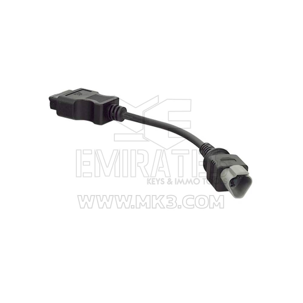 Jaltest 70002009 - Marin. Kit de câbles intérieurs V9 - MK17312 - f-3