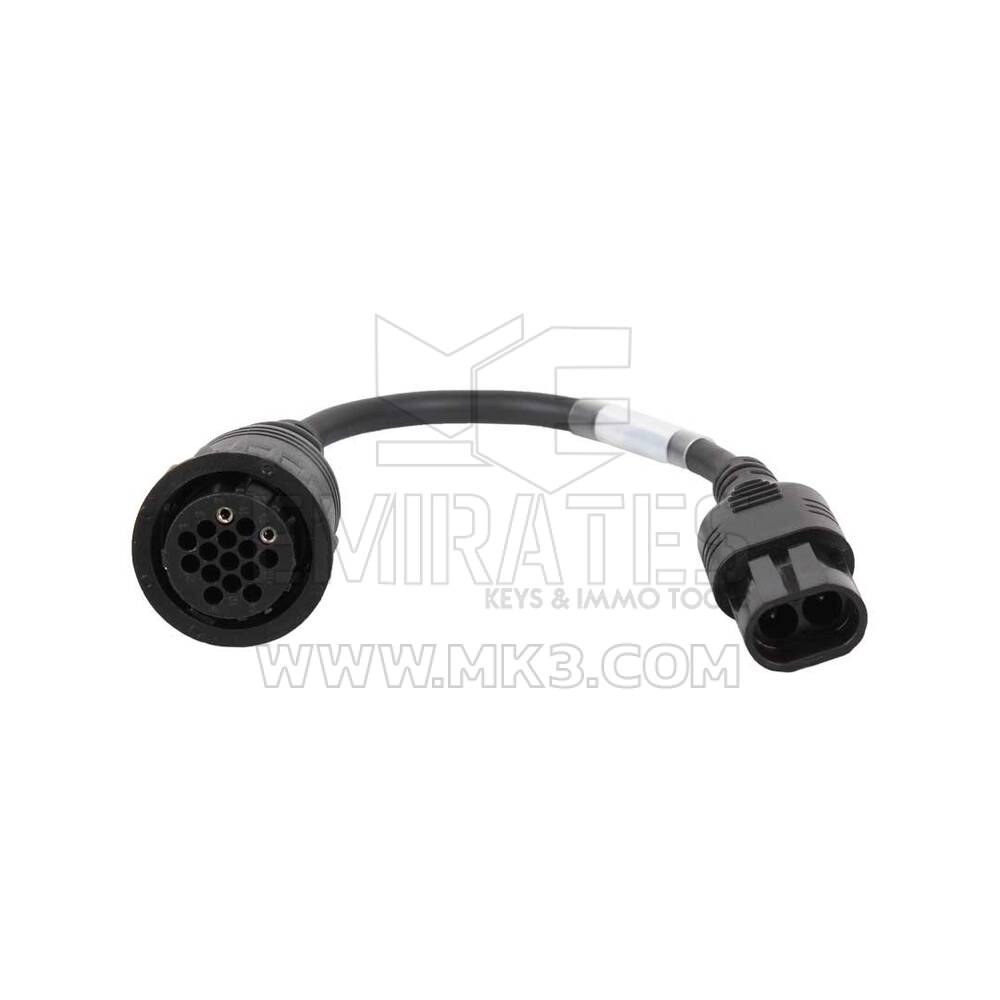 Jaltest 70002009 - Marin. Kit de câbles intérieurs V9 - MK17312 - f-2