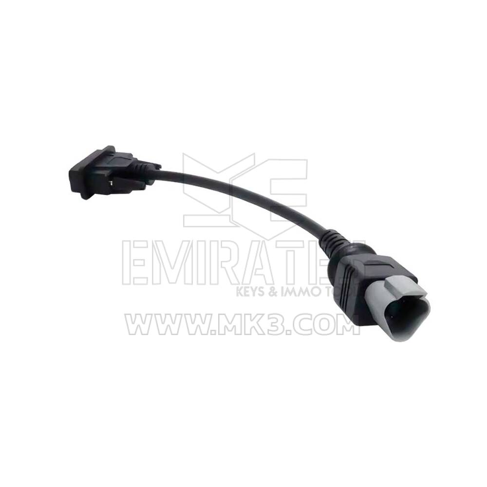 Jaltest 70002025 - Marin. Kit de câbles hors-bord - MK17313 - f-4