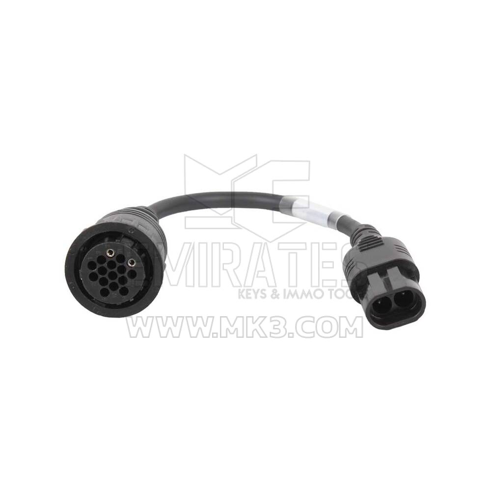 Jaltest 70002025 - Marin. Kit de câbles hors-bord - MK17313 - f-2