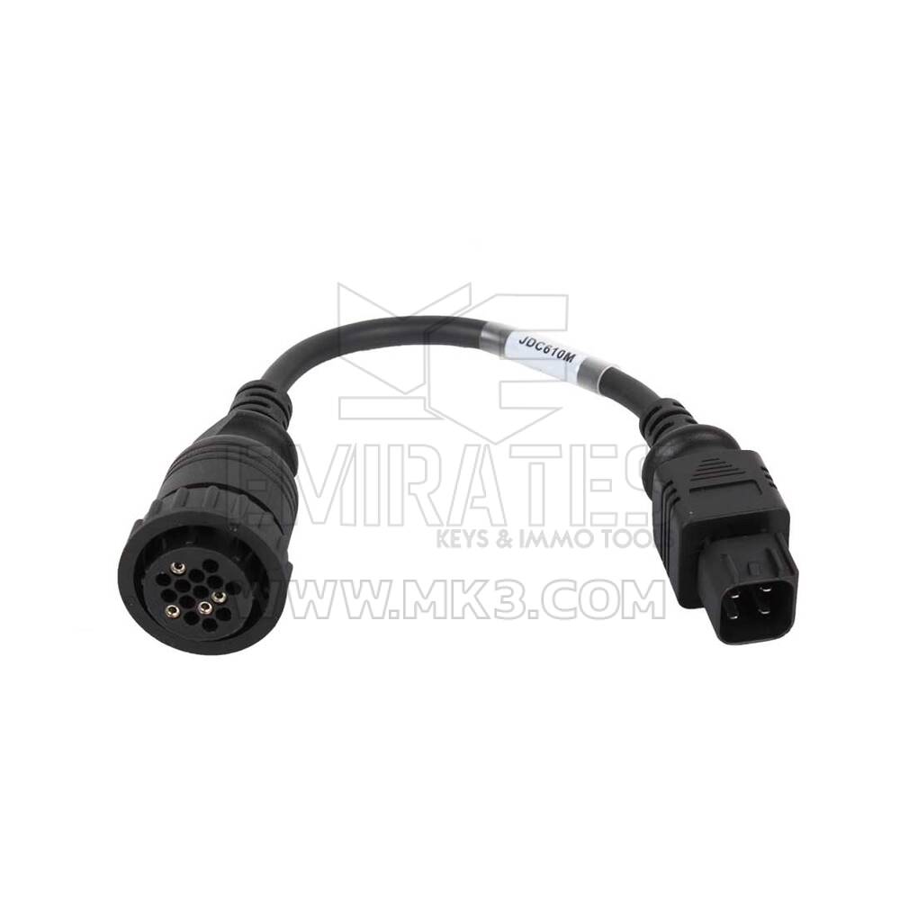 Jaltest 29986-Marin. Kit de câbles Jet Ski (avec câble Yamaha) - MK17314 - f-2