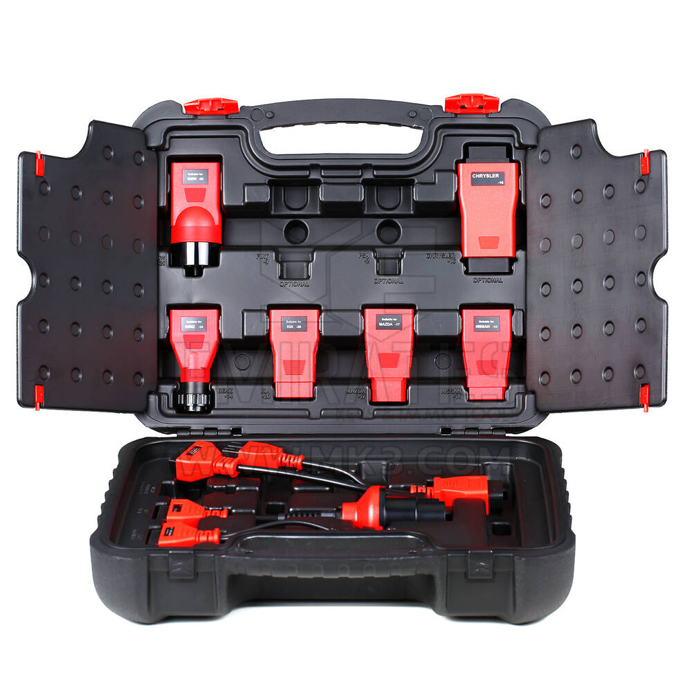 Autel MaxiSYS MSOBD2KIT Non-OBDII Adapter with cables | MK3