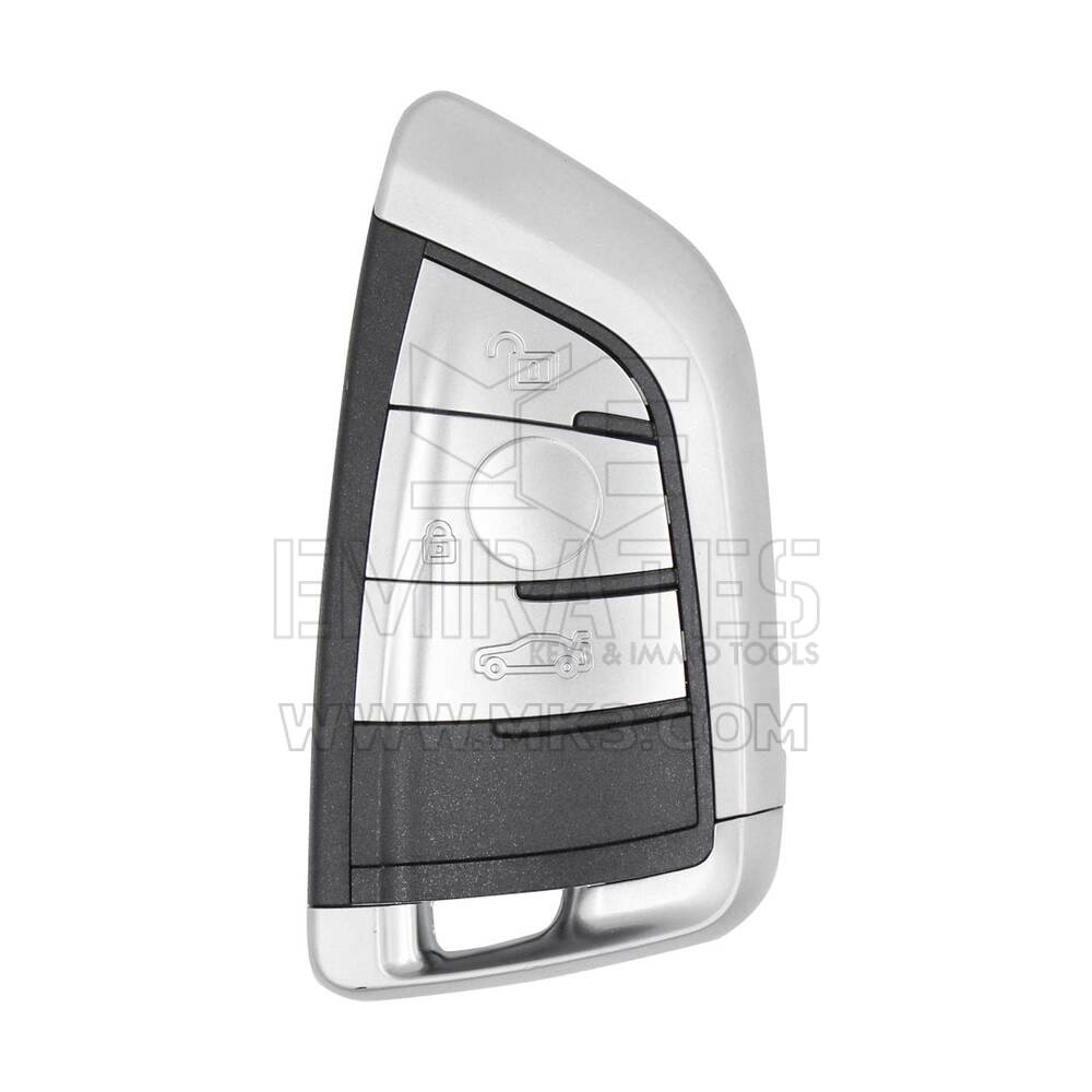 Autel IKEYBW003AL Universal Smart Remote Key 3 Buttons For BMW