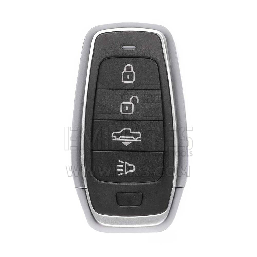 Autel IKEYAT004AL Clé à distance intelligente universelle indépendante 4 boutons