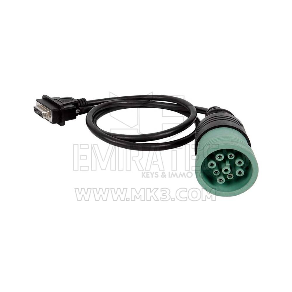 Jaltest 70002006 - Kit câbles moteurs stationnaires V9 - MK17450 - f-3