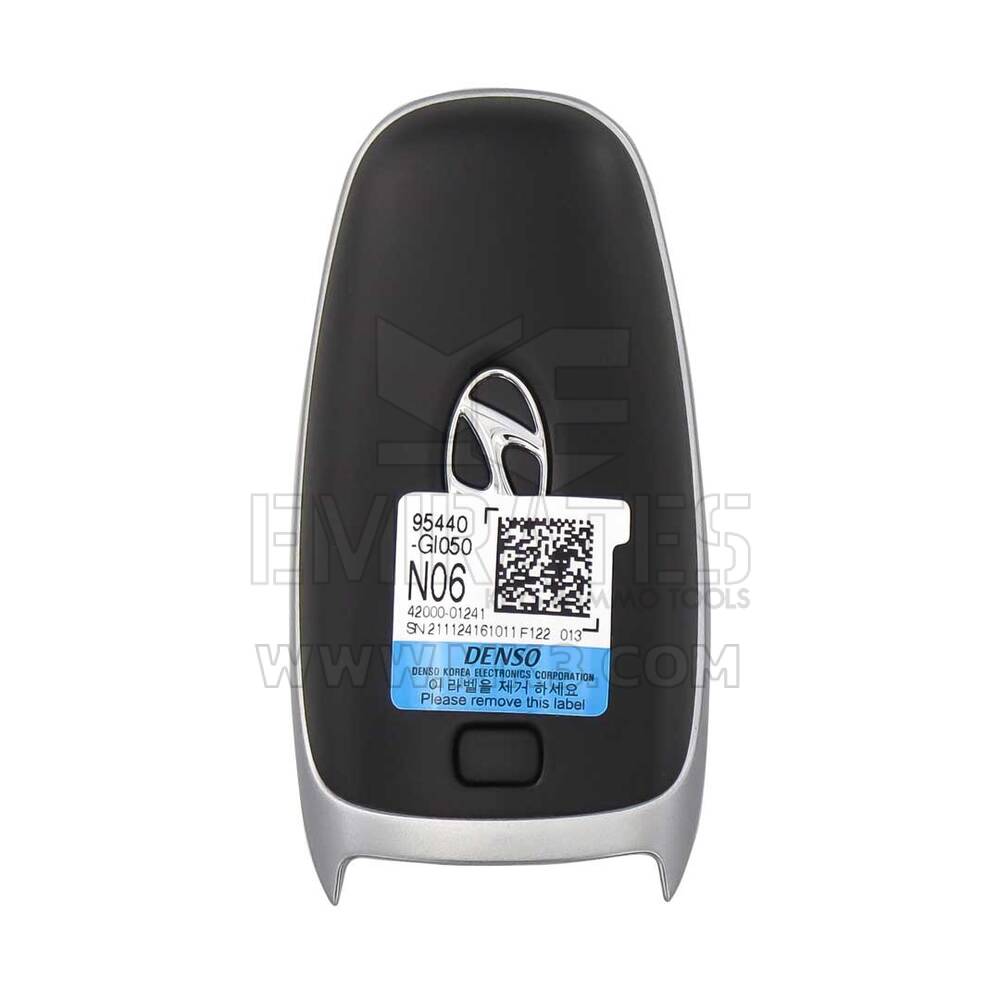 Hyundai IONIQ 2022 Telecomando intelligente 433 MHz 95440-GI050 | MK3