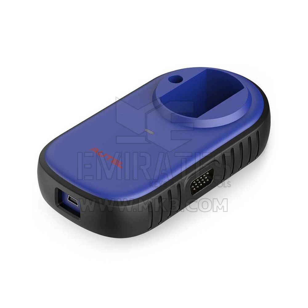 MaxiIM IM508, hızlı, kullanımı kolay ve Ultra Taşınabilir bir İmmobilizer ve Anahtar Programlama Cihazıdır | Emirates Anahtarları