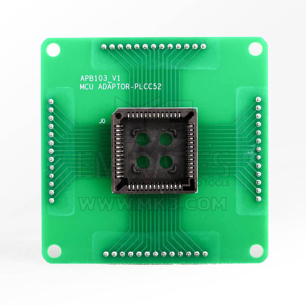 Autel MaxiIM IMKPA Optional Key Programming Adapter Kit Package for XP400P - MK17519 - f-18