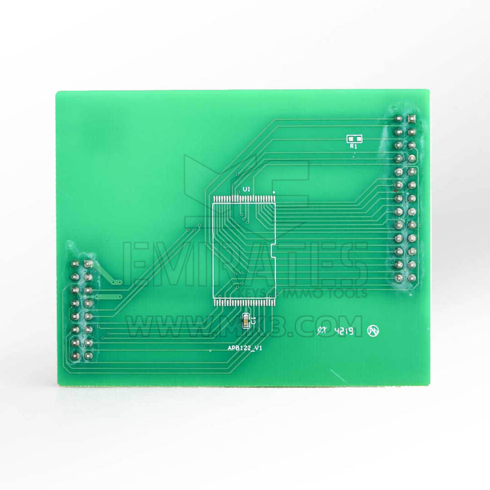 Autel MaxiIM IMKPA Optional Key Programming Adapter Kit Package for XP400P - MK17519 - f-11