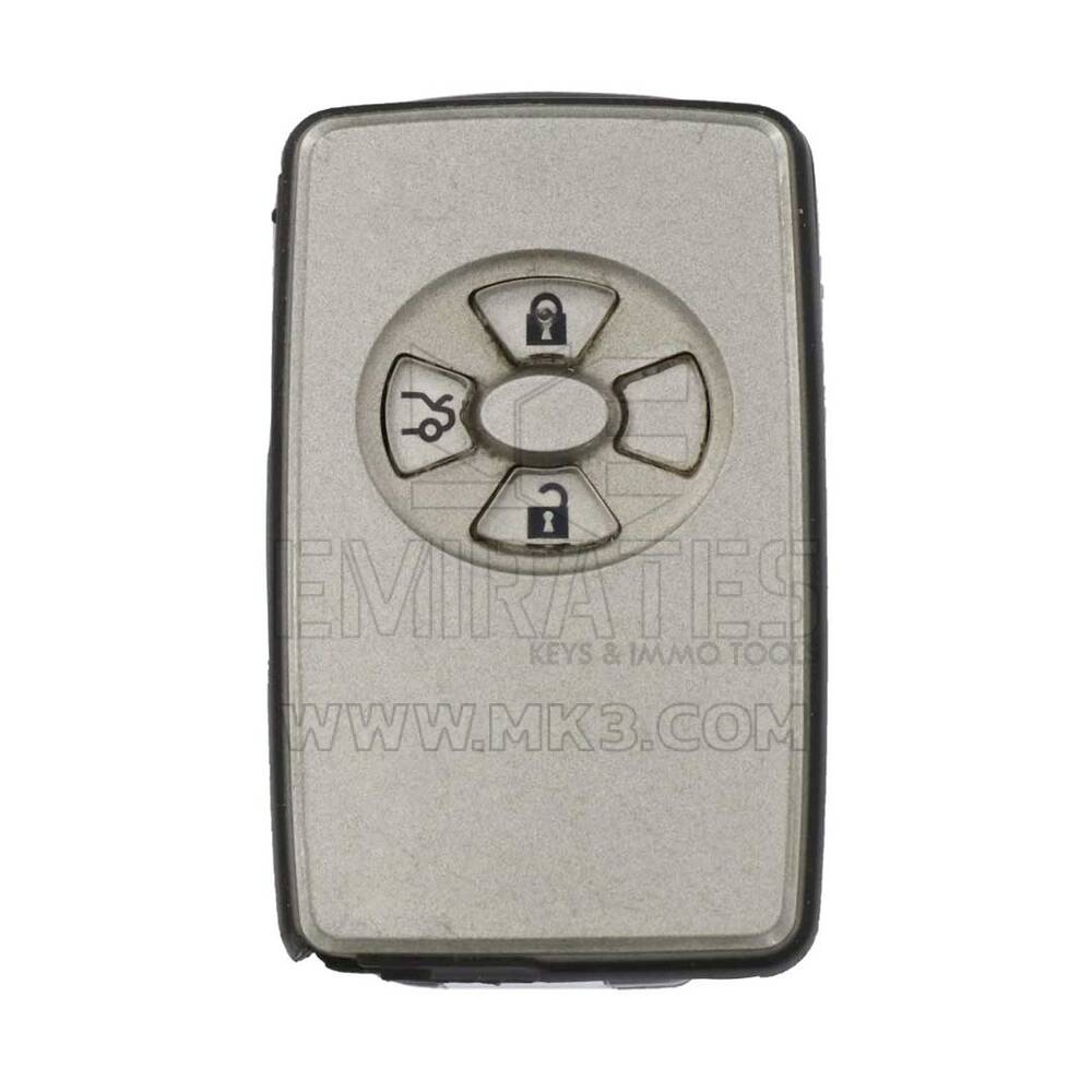 Crown Smart Key 3 botões 312 MHz 271451-0500