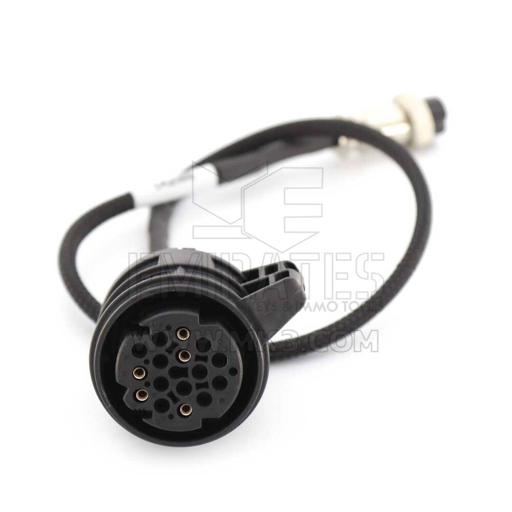 VAG DQ500 DSG Test Platform Cable for Magic Motorsport Flex