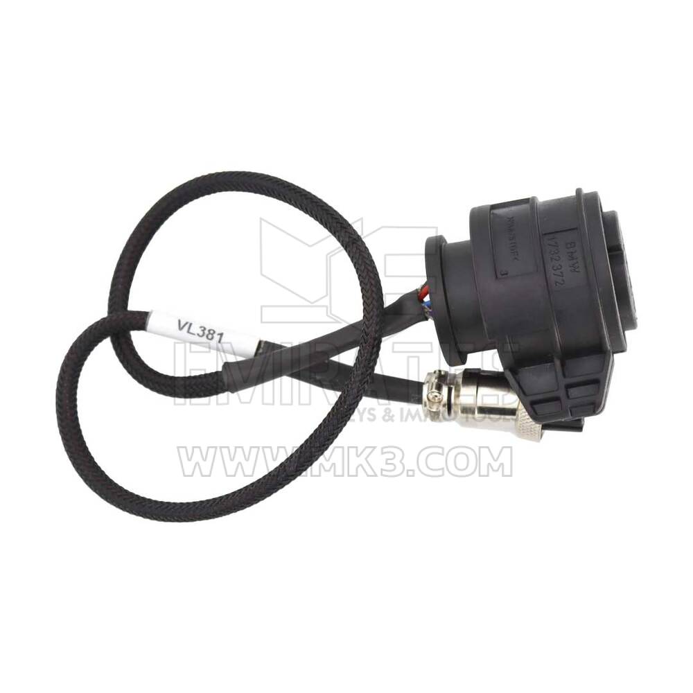 Câble de plateforme de test DSG VAG VL381 | MK3