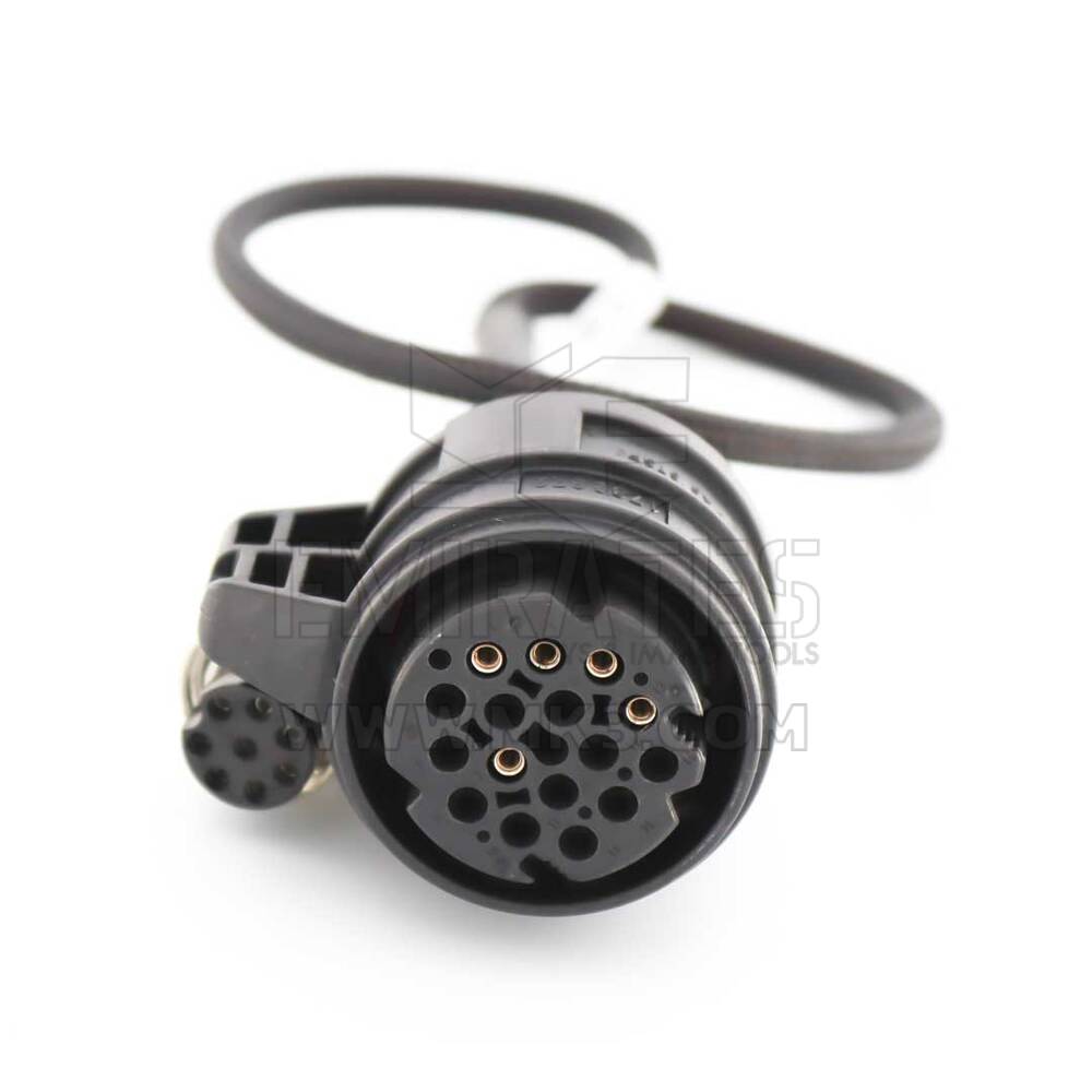 Câble de plateforme de test VAG VL381 DSG pour MAGIC Motorsport Flex