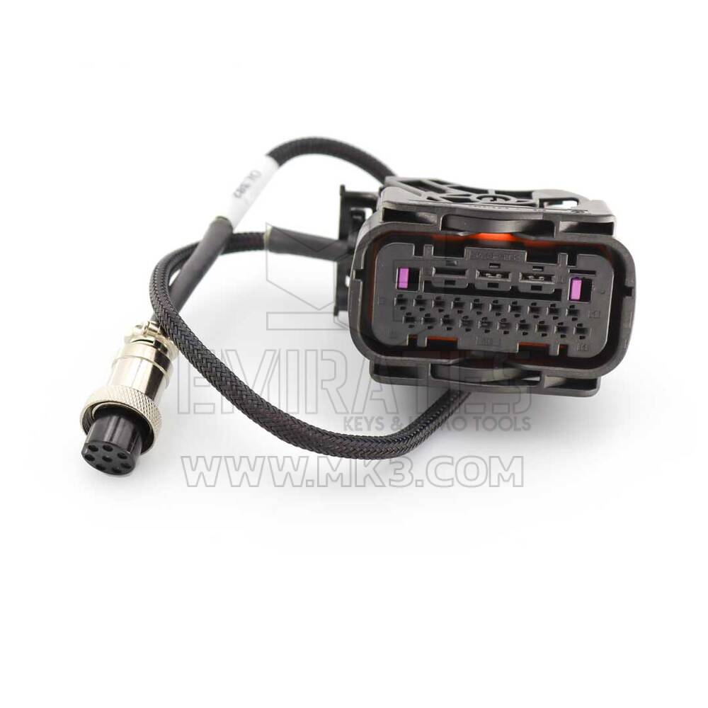 Cable de plataforma de pruebas VAG DL382 DSG para Magic Motorsport Flex